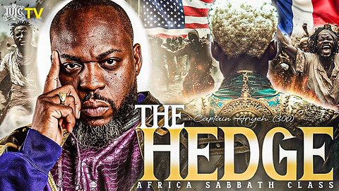 THE HEDGE