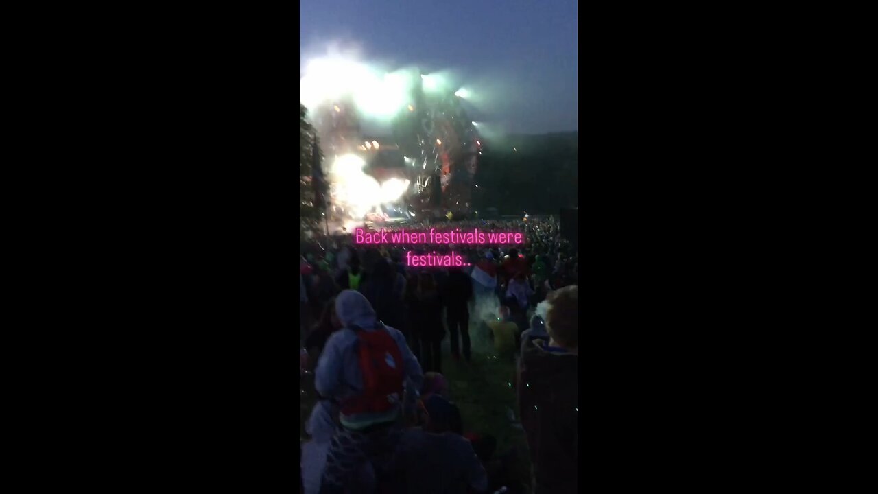 Mysterland 2015