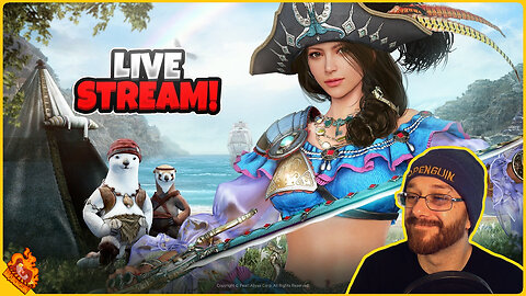 Questing & looking for end game content!
