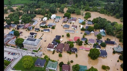 Texas Flash Floods: Tragedy Strikes Summer Camps