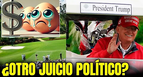 ¡MALAS NOTICIAS PARA TRUMP: China no CEDE y el Mundo se aleja de EE.UU.