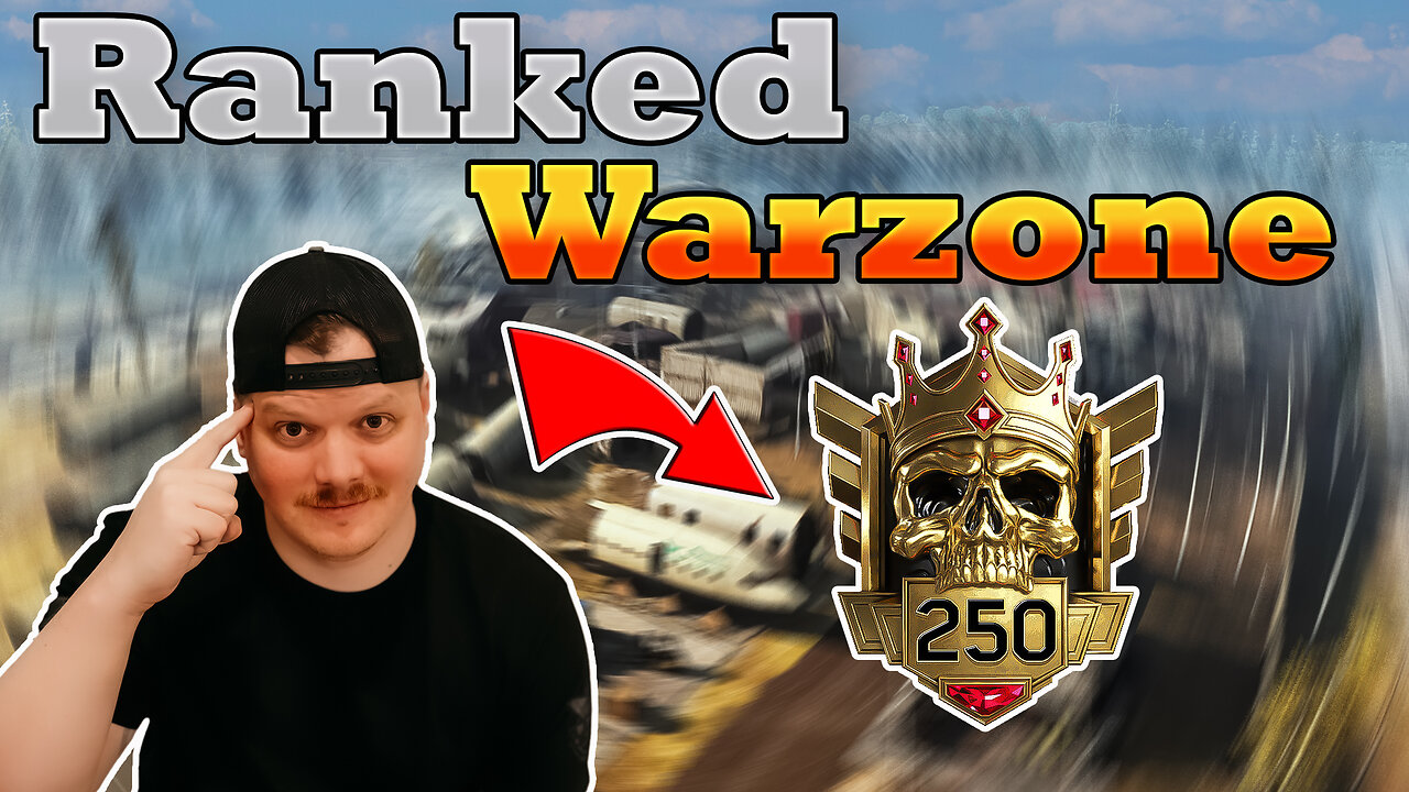 Positional Ranked Play Trumps Aggro Timmy's!