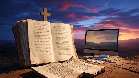 Descent of Christian Fortitude: The Decline of Christianity and the Ascendancy of Islam (Part 1)