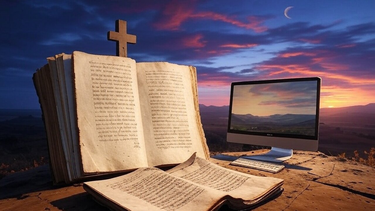 Descent of Christian Fortitude: The Decline of Christianity and the Ascendancy of Islam (Part 1)