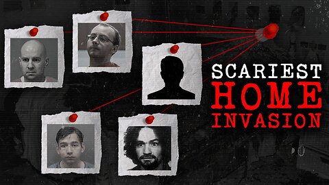 The Scariest Home Invasion Stories You’ll Ever Hear!