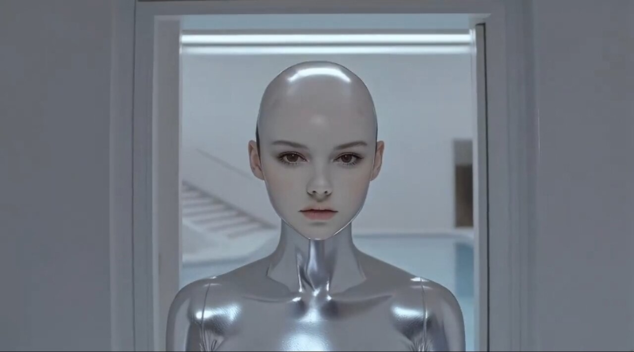 First AI generated Short Film Series & it's wild