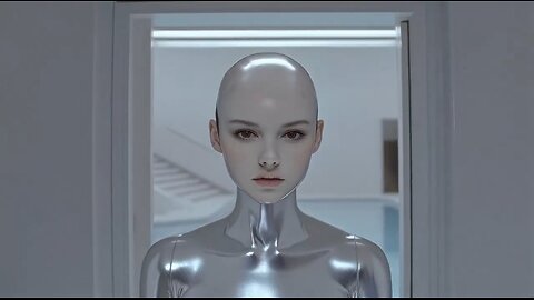First AI generated Short Film Series & it's wild