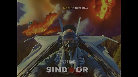 Unveiling the Truth: Inside Operation SINDOOR