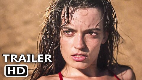 HOT MILK Trailer 2 (2025) Emma Mackey, Vicky Krieps