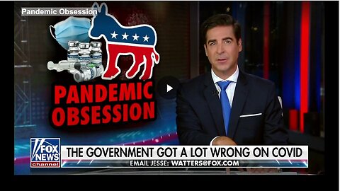 "Understanding America's Obsession with Pandemics"