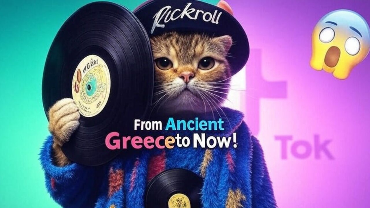 #107 From LOLcats to TikTok: The Epic History of Memes Explained! #viralvideo #viralshort #podcast