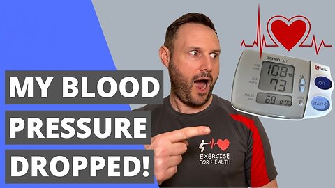 How To Control High Blood Pressure Without Medication