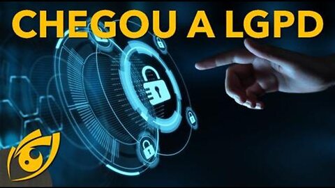 LGPD entra em vigor hoje. O que muda? | Visão Libertária - 18/09/20 | ANCAPSU