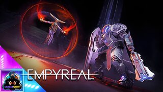 EMPYREAL - GAMEPLAY OVERVIEW TRAILER