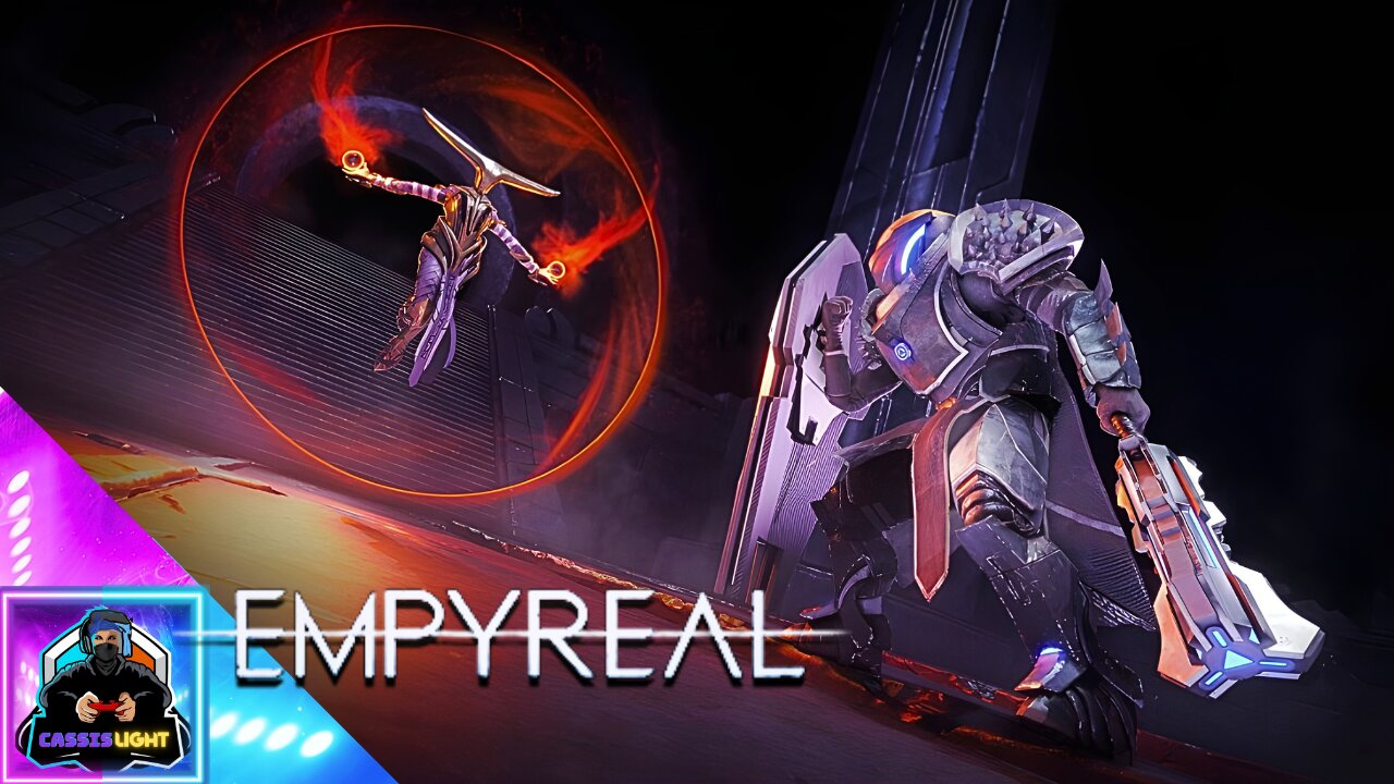 EMPYREAL - GAMEPLAY OVERVIEW TRAILER