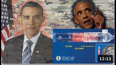 The Gun-Grabbing, Military Microchip Madness Exposed