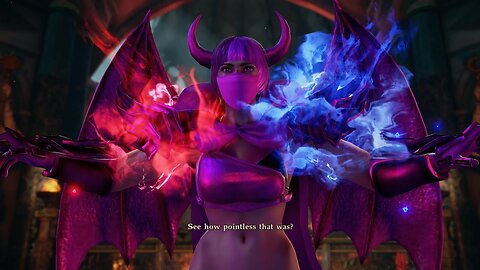 SoulCalibur VI Watara (Azwel) Arcade Ladder. Thursday, November 6, 2025