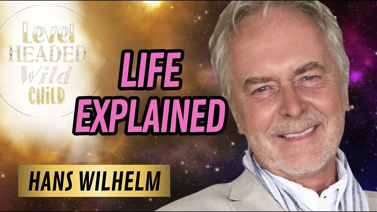 ABSOLUTE AND TEMPORARY REALITY, BIRTH OF THE EGO, ASTRAL BEINGS & THE 7 PURIFICATION SPHERES (#42)
