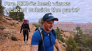 You can avoid the crowds and still enjoy incredible views