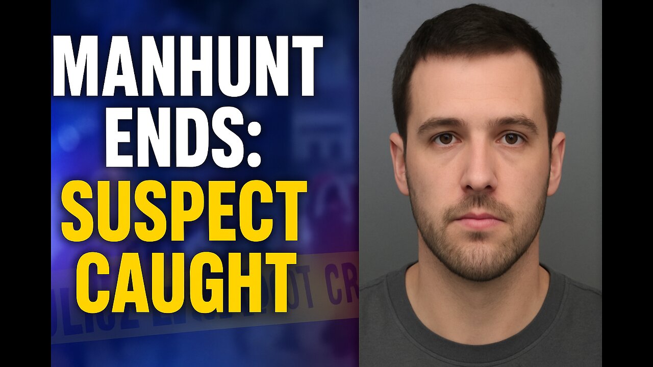KIRK MURDERED' and 'SUSPECT ARRESTED