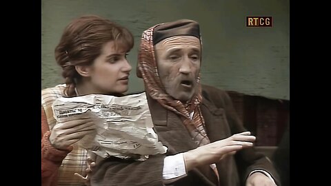 Đekna još nije umrla, a ka’ će ne znamo - E04 – ZAJAM