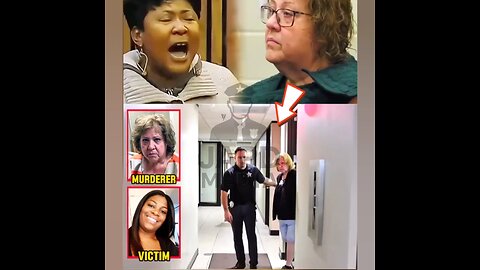 Key detail in Susan Lorincz’s arrest warrant sheds light on The Perfect Neighbor verdict #japd