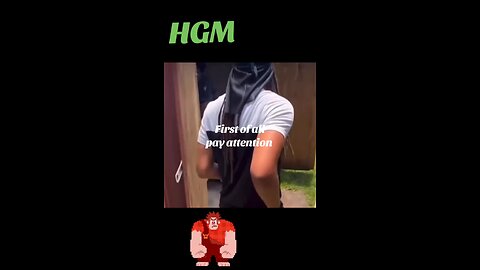 Dabrand hgm knows show
