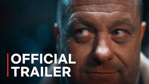 The Diamond Heist Official Trailer