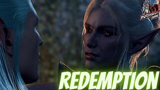 BG3: Shannon & Minthara’s Love Song - Defeat to Romance