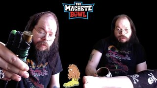 The Machete Bowl Ep. 490 - Checking up on Dirtfoot + More!