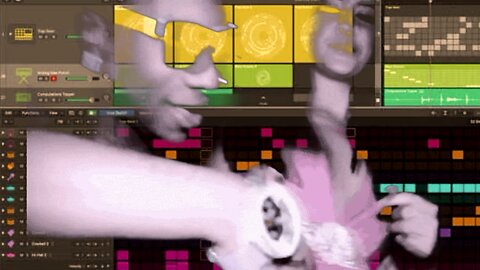 Im Miley Cirus - G-Mix (Prod. Sunny)