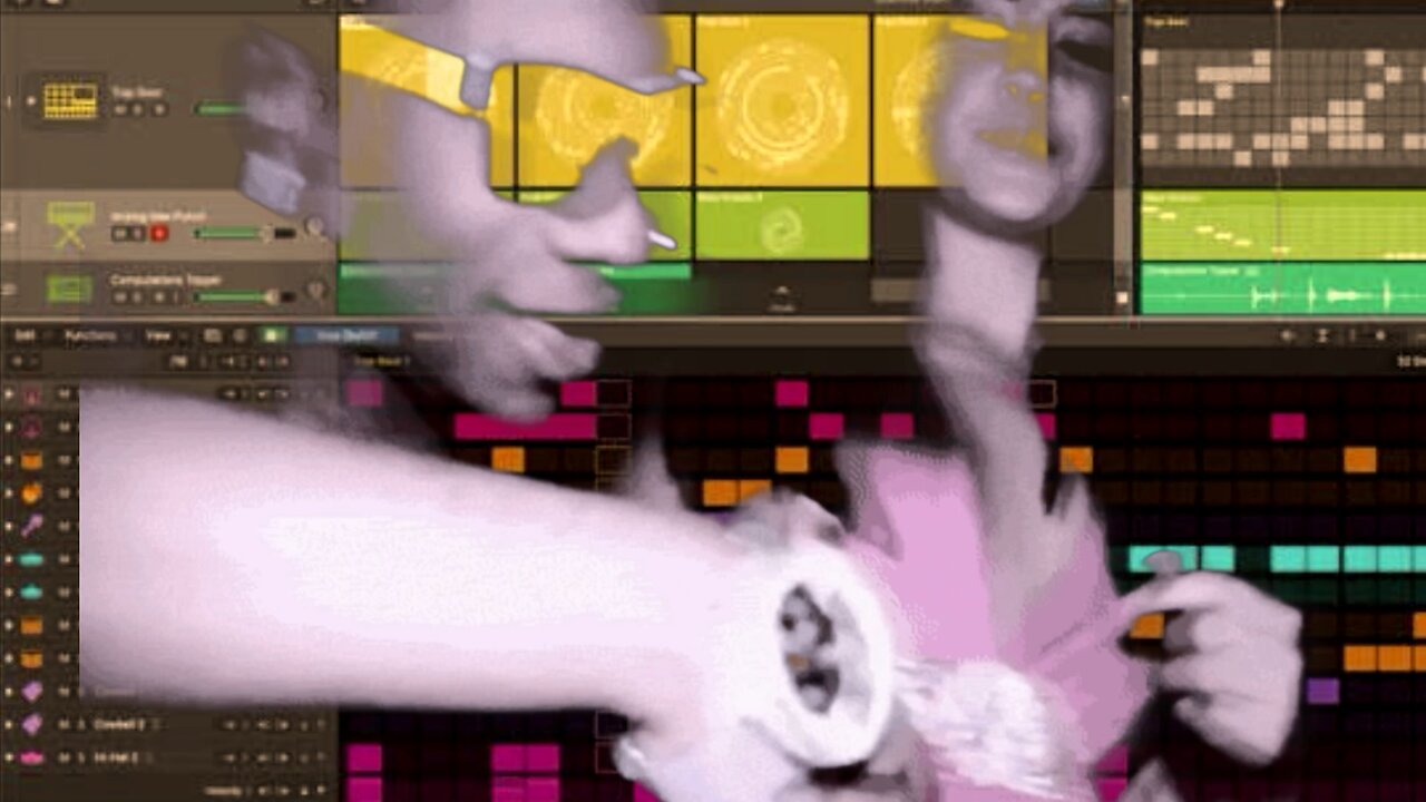 Im Miley Cirus - G-Mix (Prod. Sunny)