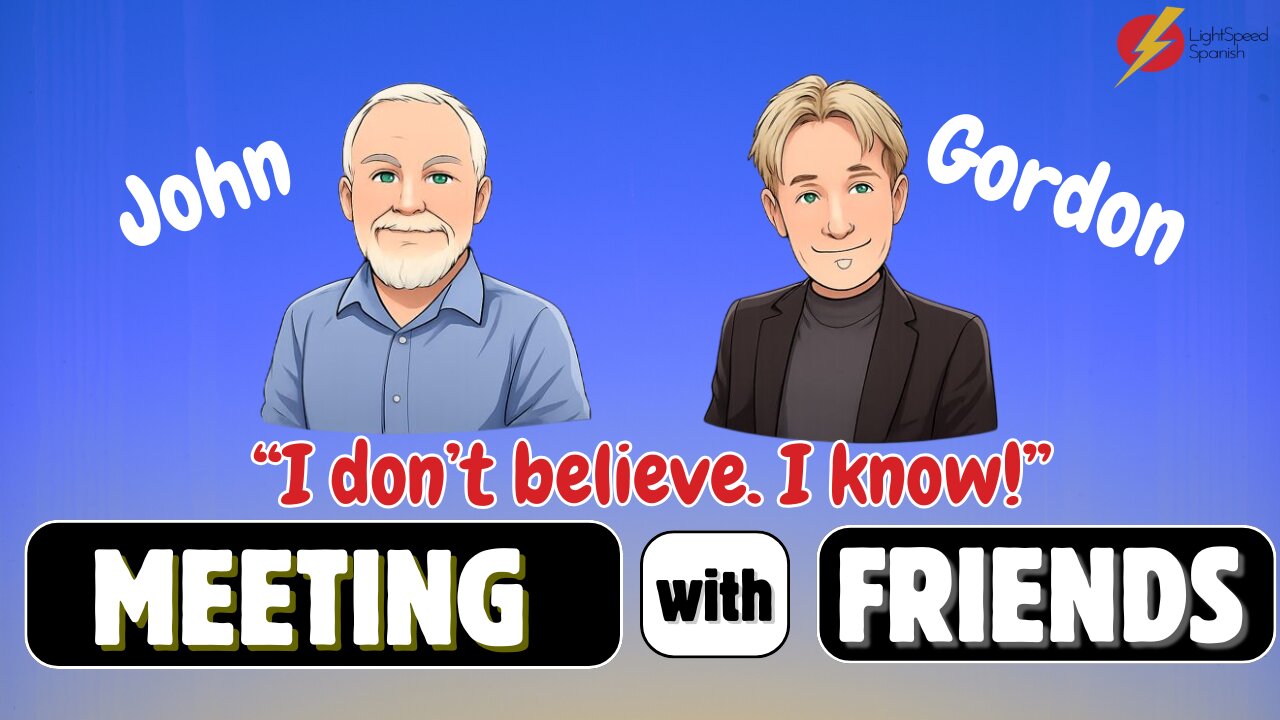 The Day Fear Left His Body (Real Spiritual Awakening)