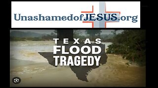 Reflecting Upon The Tragedy in Texas from a Christian Perspective #texas