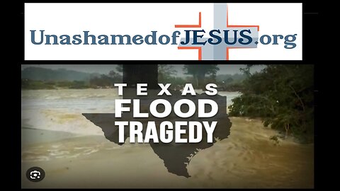 Reflecting Upon The Tragedy in Texas from a Christian Perspective #texas