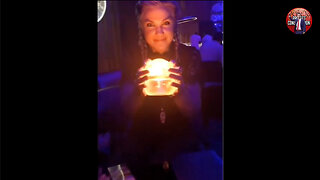 SHOCKING: Erika Kirk’s “Devout Catholic Widow” Act COLLAPSES — Half Her Family Is Jewish