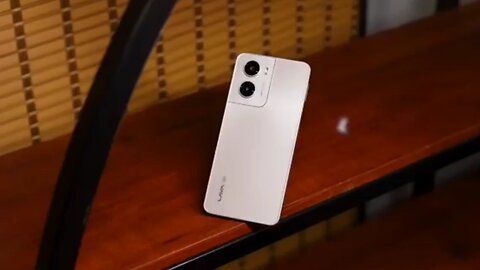 Lava Blaze Amoled 2 Mobile Feature And Specifications