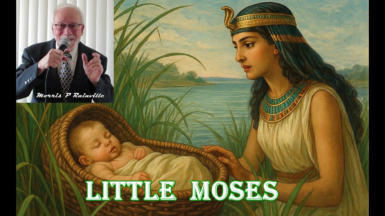 Little Moses