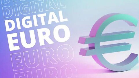 "Digital Euro's Potential to Seize Private European Savings: CBDC, Oct. 2025"