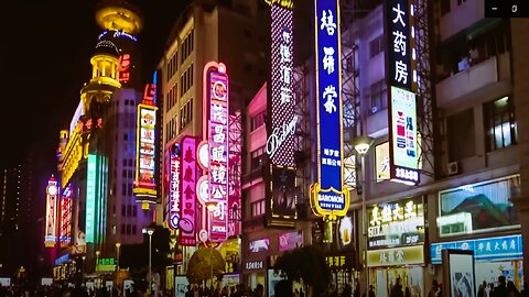 Inside China's Elite： Rise and Fall of Billionaires