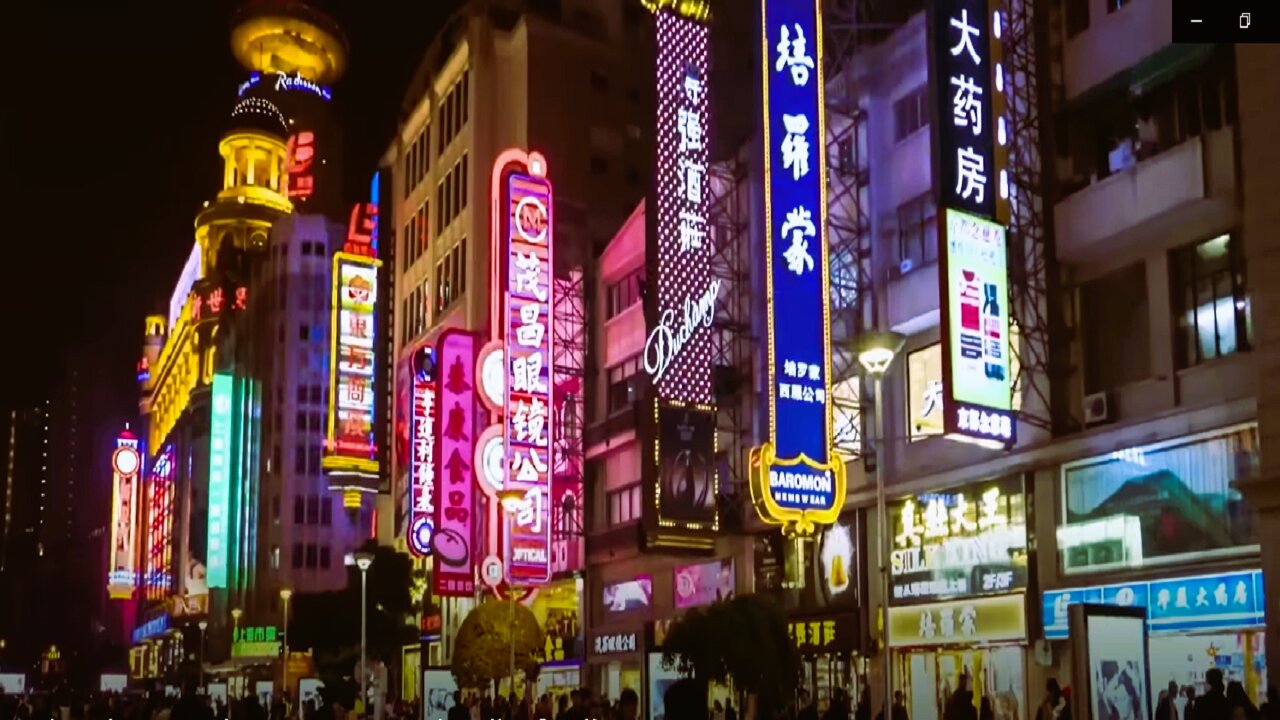 Inside China's Elite: Rise and Fall of Billionaires