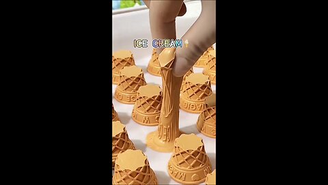 slime icecream