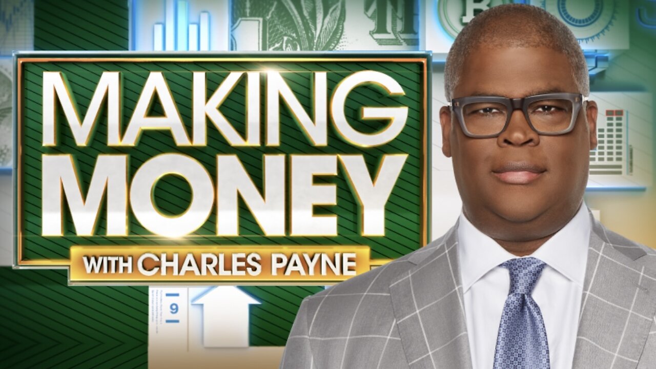 MAKING MONEY with Charles Payne (Full Episode) April 24, 2025