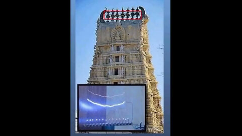 Ancient Buildings - Free Energy Technologies
