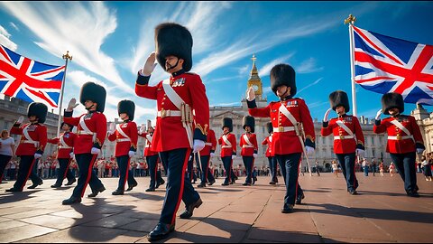 London in 3 Days – The Ultimate Budget-Friendly Adventure!