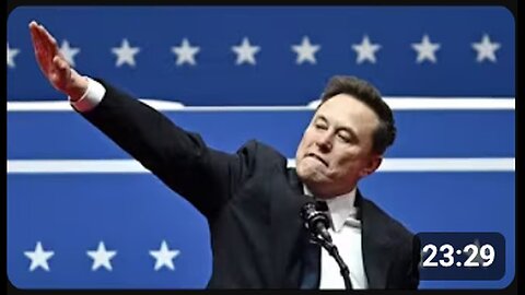 "Decoding Elon Musk's Salute to the MAGA Supporters: The Genuine Interpretation"