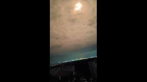 Iranian ballistics
