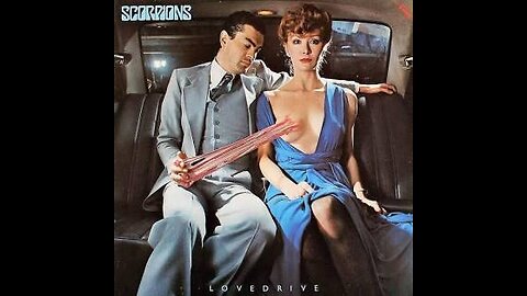 Still Loving You ~ Scorpions ( Live )