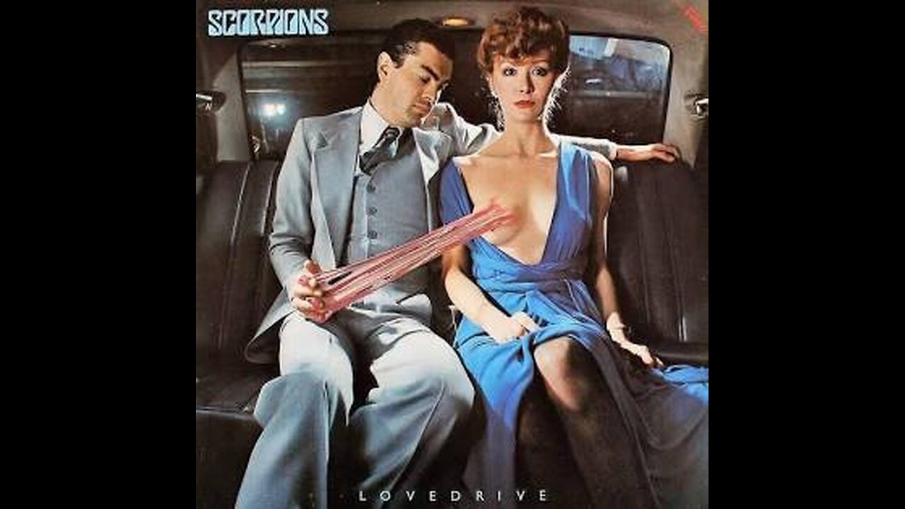 Still Loving You ~ Scorpions ( Live )