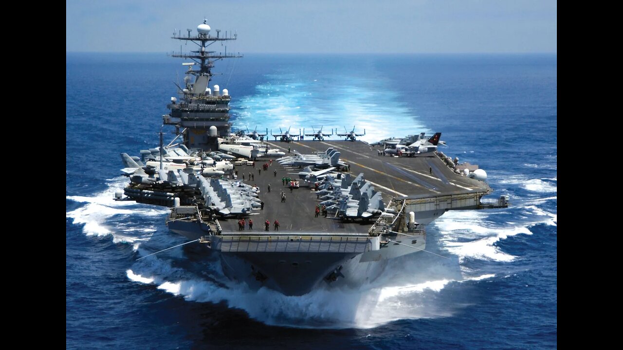 Maritime Law & The Admiralty (One World Governance)